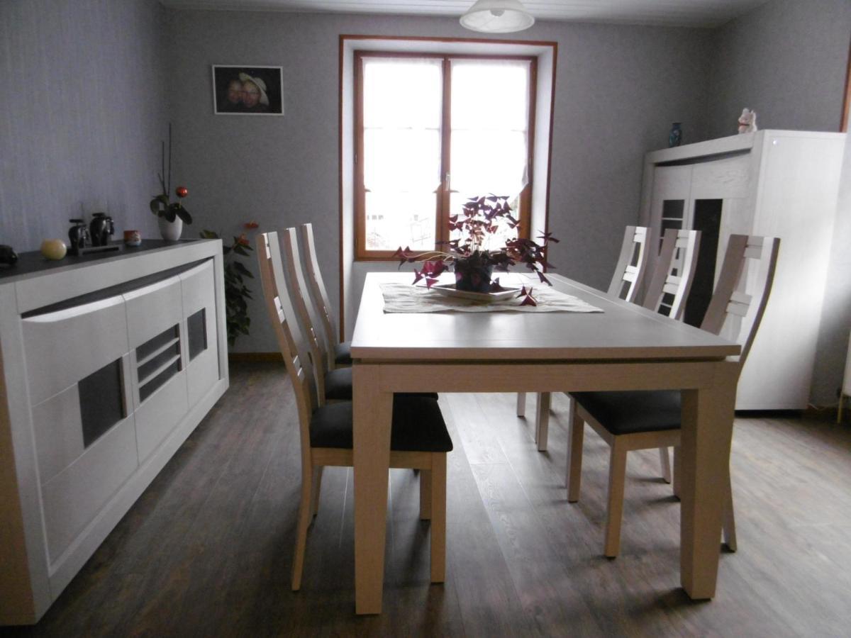 Chez Catherine Et Roger