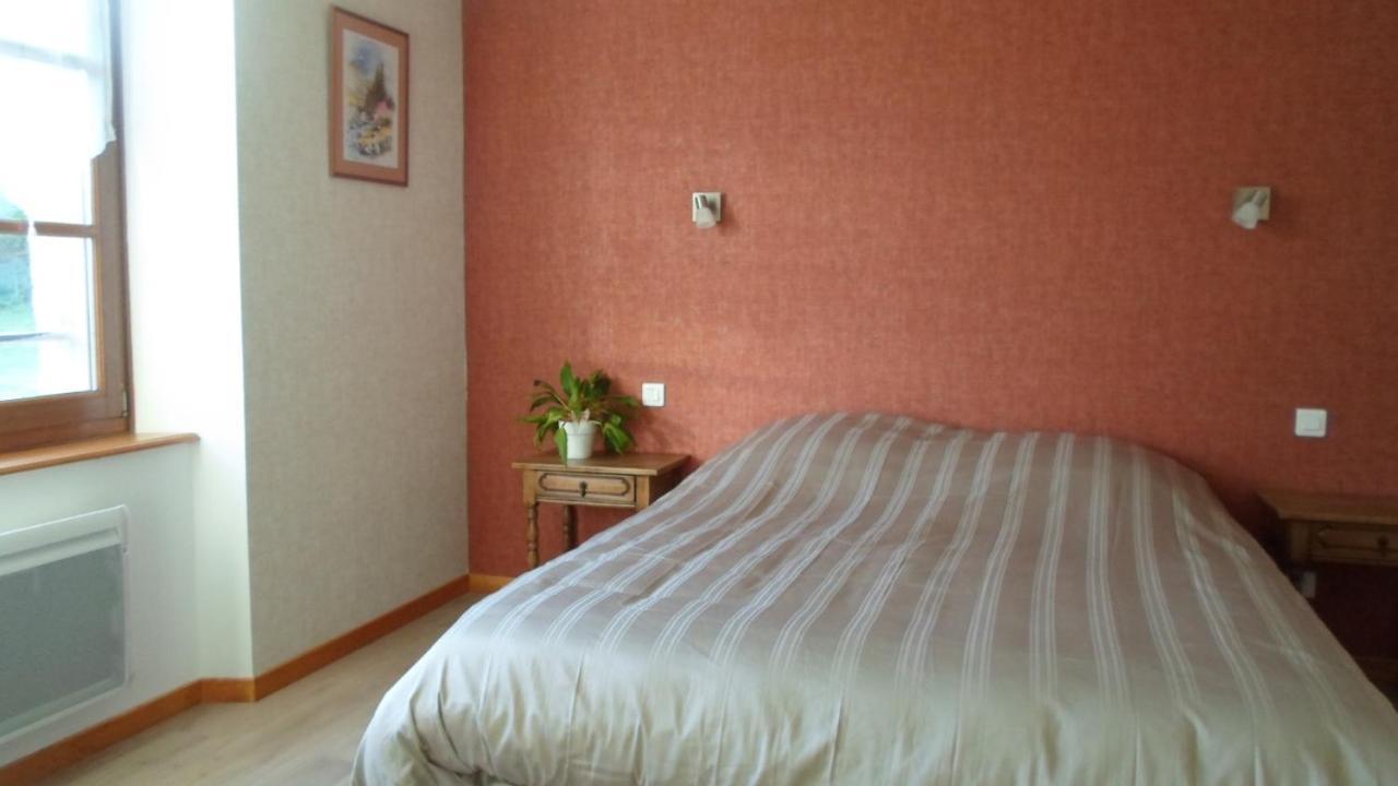 Privatunterkunft Chez Catherine Et Roger *