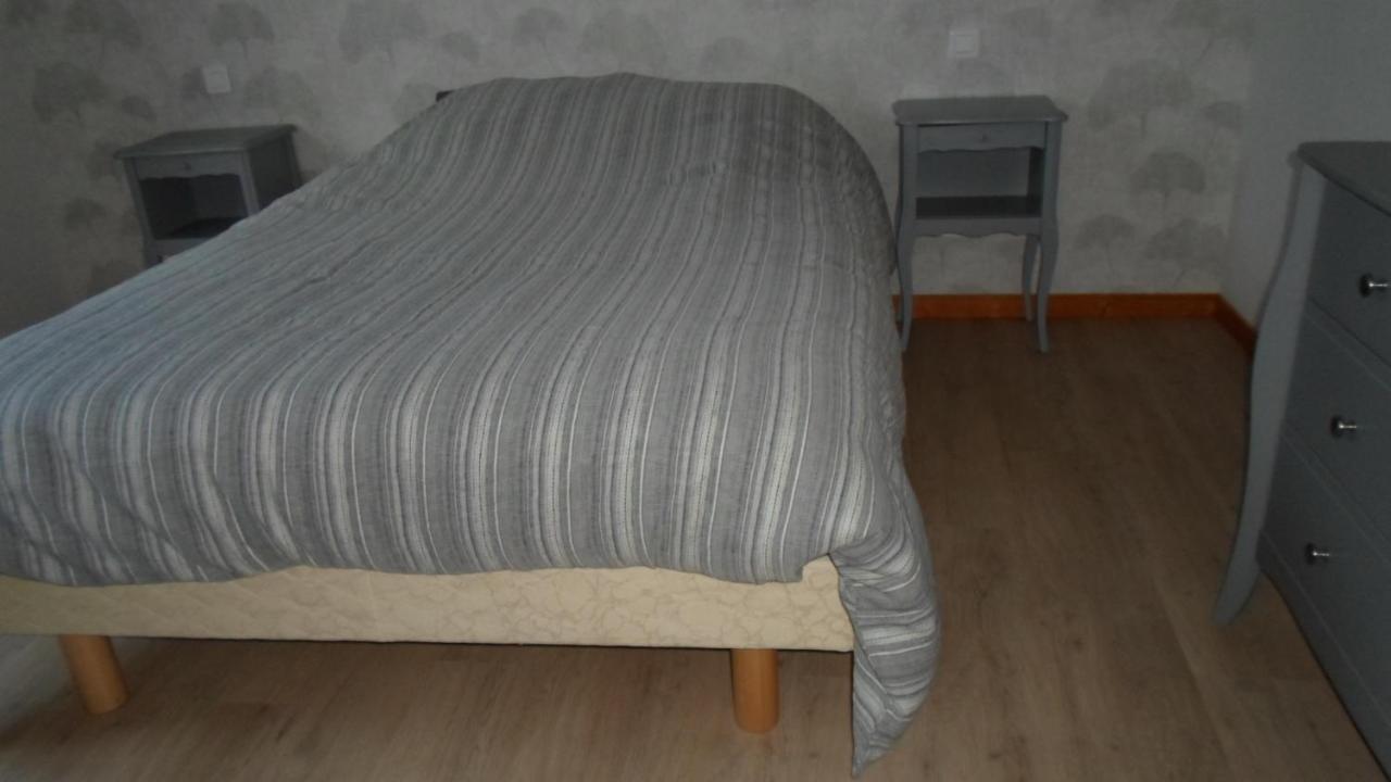 Privatunterkunft Chez Catherine Et Roger *